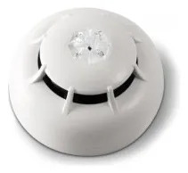 DETECTOR DE HUMO Analógico