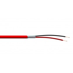 Cable De Incendio Apantallado 2x1,5 305 Metros Asis