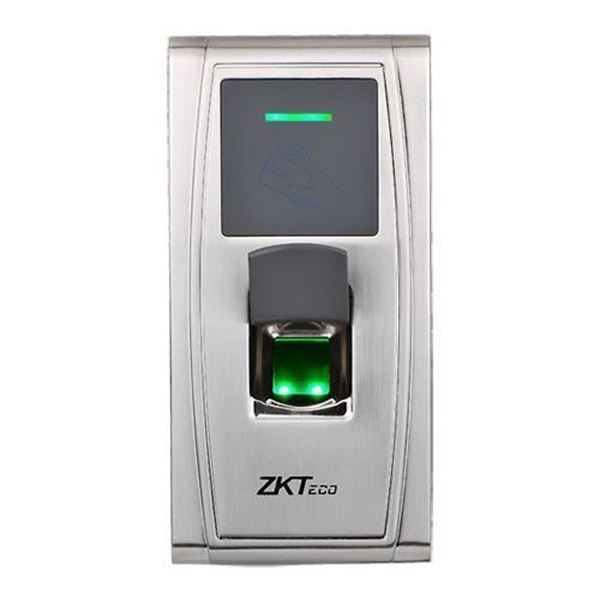 CONTROL DE ACCESO BIOMETRICO BIOMETRICO