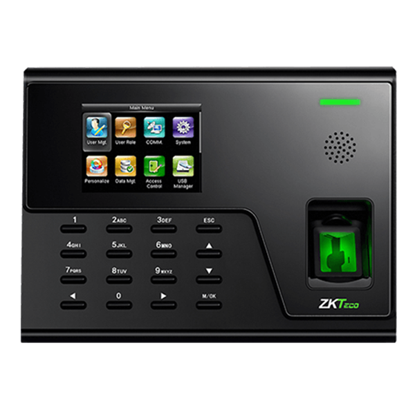 CONTROL DE ACCESO BIOMETRICO Biometrico Biometrico