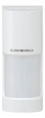 Detector Exterior 180° Antimasking