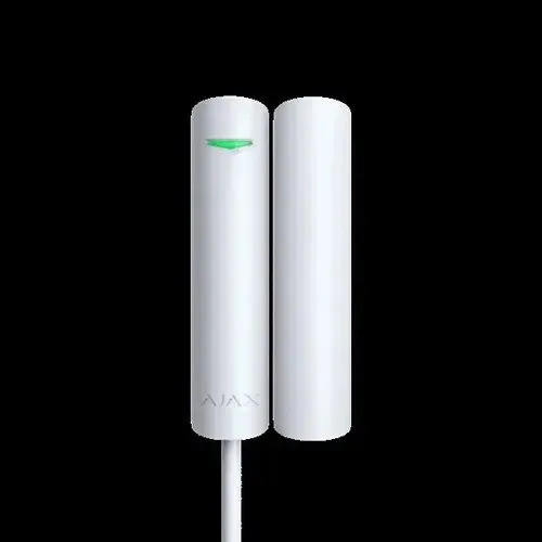 Detector Magnético Doorprotect Blanco