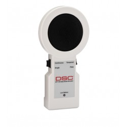 Detector De Rotura De Vidrio
