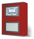 Panel De Incendio Analógico Direccionable Previa Max