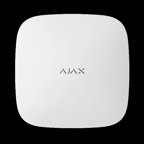 Central De Alarma Inalámbrico Zonas