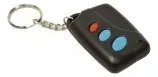 Receptor Inalámbrico Code Encryptor Con Control Remoto