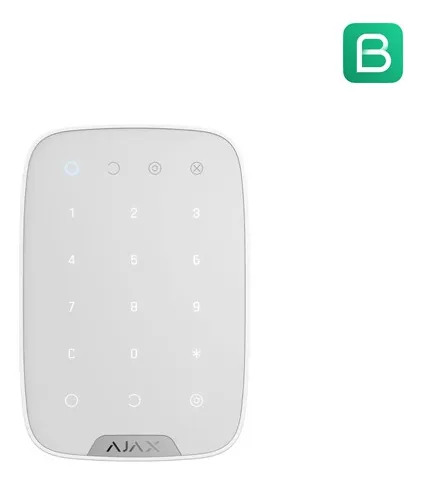 TECLADO Inalámbrico Español