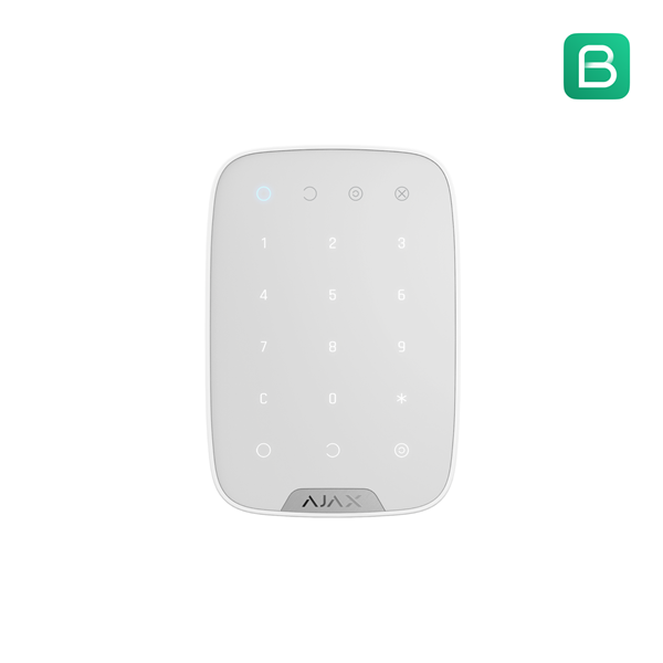 TECLADO Inalámbrico Español