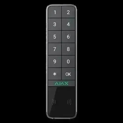 TECLADO Inalámbrico Español