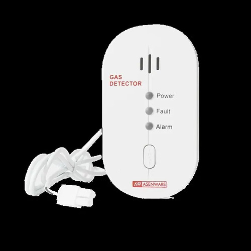 Detector De Glp Estándalone 4H 24VDC