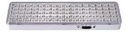 Lámpara De Emergencia 80 LED