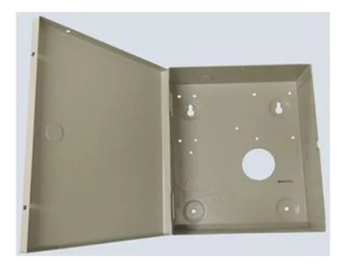 Gabinete Para PC Chico Beige