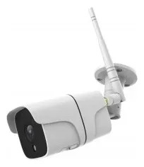 Cámara Bullet IP 2MP WiFi