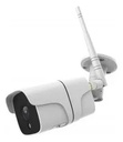 Cámara Bullet IP 2MP WiFi