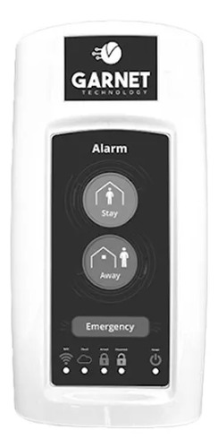 Sensor De 6 Zonas Inalámbrica