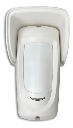 Detector Exterior Inalámbrico