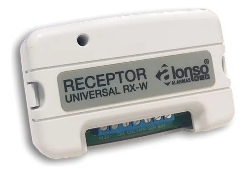 Receptor Universal