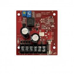 Fuente Conmutada 6/12/24 Volt 2 Amp