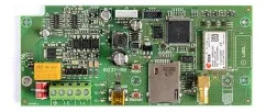 Módulo Comunicador Remoto GSM 3G/PSTN Para Panel Previdia Compact