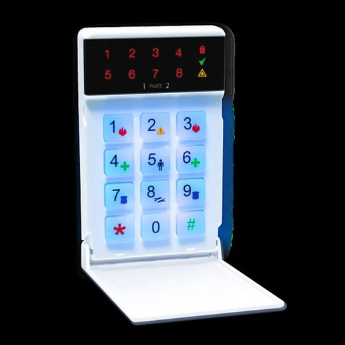 TECLADO