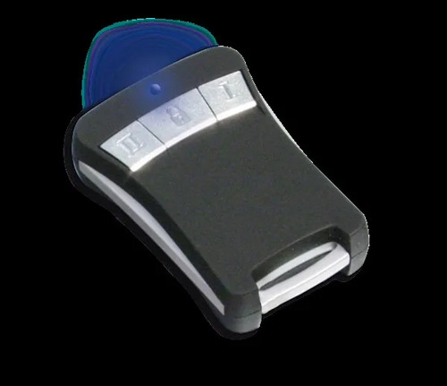 Transmisor RF
