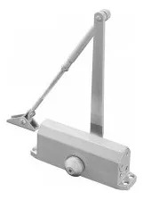 Brazo Hidráulico Para Puerta Zddc-102