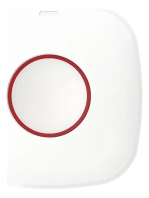 DETECTOR DE GAS Botón De Emergencia Inalámbrico AX PRO