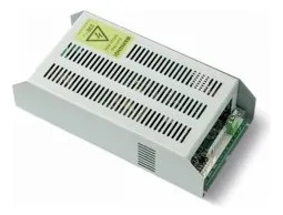 Fuente Conmutada 24V 5.2A Para Paneles Inim