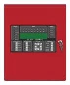 Panel De Incendio Analógico Direccionable