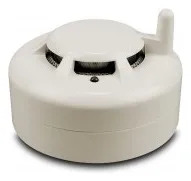 DETECTOR DE HUMO Inalámbrico