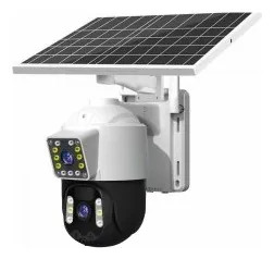 Cámara Doble Visión IP 3MP