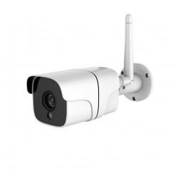 Cámara Bullet IP 2MP WiFi