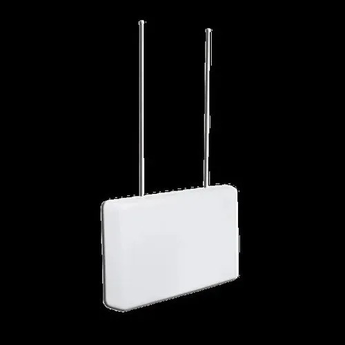 Receptor RF Resideo → Receptor RF