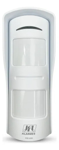 SENSOR DE MOVIMIENTO Exterior PIR