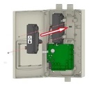 Módulo Expansor De Canal De Aspiración Para Detector De Humo