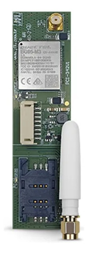 Módulo Gprs 4G Para Centrales Activo