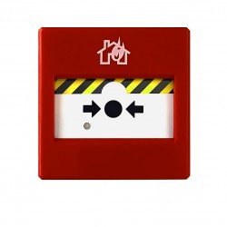 Avisador Manual Direccionable