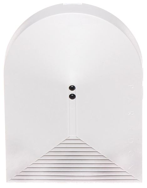 Detector Rotura Vidrio Paradox