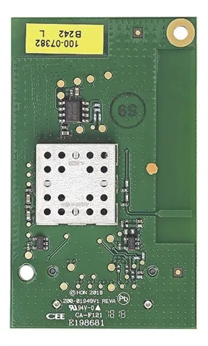 Comunicador WiFi/Z-Wave Para Proseries