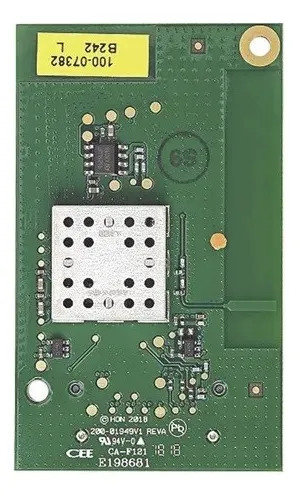 Comunicador WiFi Para Proseries