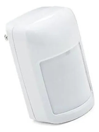 SENSOR DE MOVIMIENTO Cableado PIR