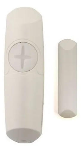 Detector Shocktec Plus Con Magnético Blanco