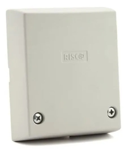 Detector Sísmico