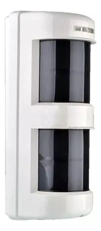 Detector Exterior 90°