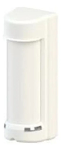 Detector Exterior 180°