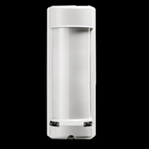 Detector Exterior 180°
