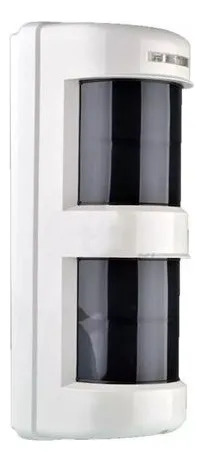Detector Inalámbrico 180°