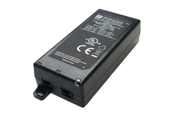 Inyector PoE 90W