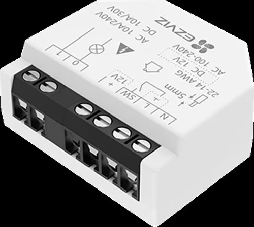 Sensor Alarma