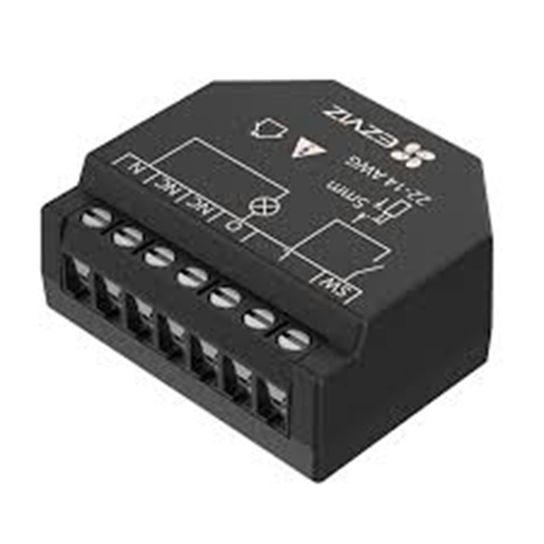 Sensor De Alarma